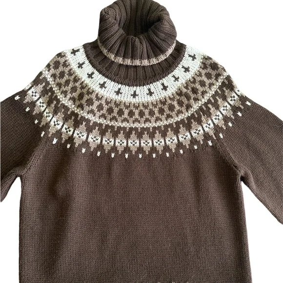 NWT St. John’s Bay Sweater - Picture 2 of 4